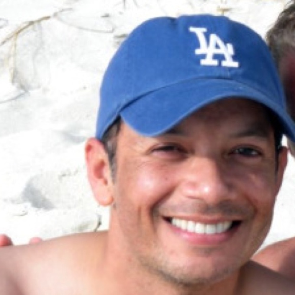 Meet your Posher, Henry